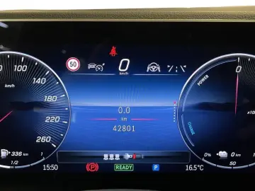 MERCEDES-BENZ GLE 350de Coupe 350 de 4Matic 333hp AM&hellip;