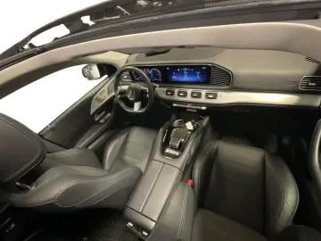 MERCEDES-BENZ GLE 350de Coupe 350 de 4Matic 333hp AM&hellip;