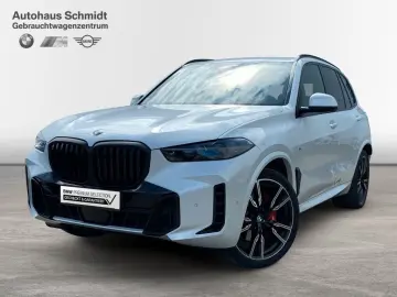 BMW X5 30d M Sportpaket Pro R22 H&K