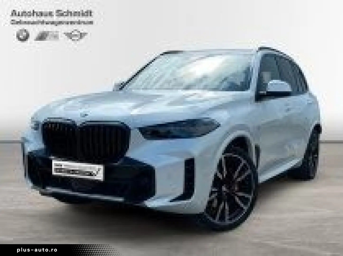 BMW X5 30d M Sportpaket Pro R22 H&K