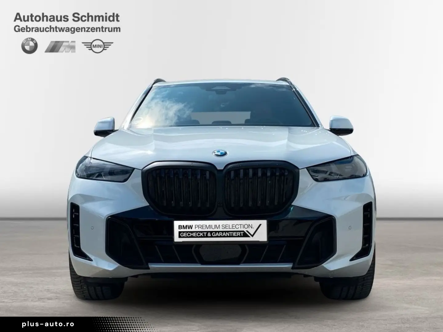 BMW X5 30d M Sportpaket Pro R22 H&K