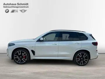 BMW X5 30d M Sportpaket Pro R22 H&K