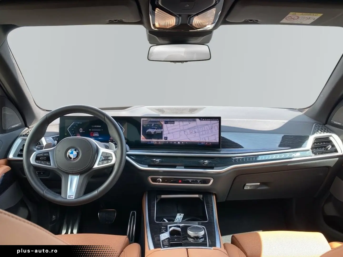 BMW X5 30d M Sportpaket Pro R22 H&K