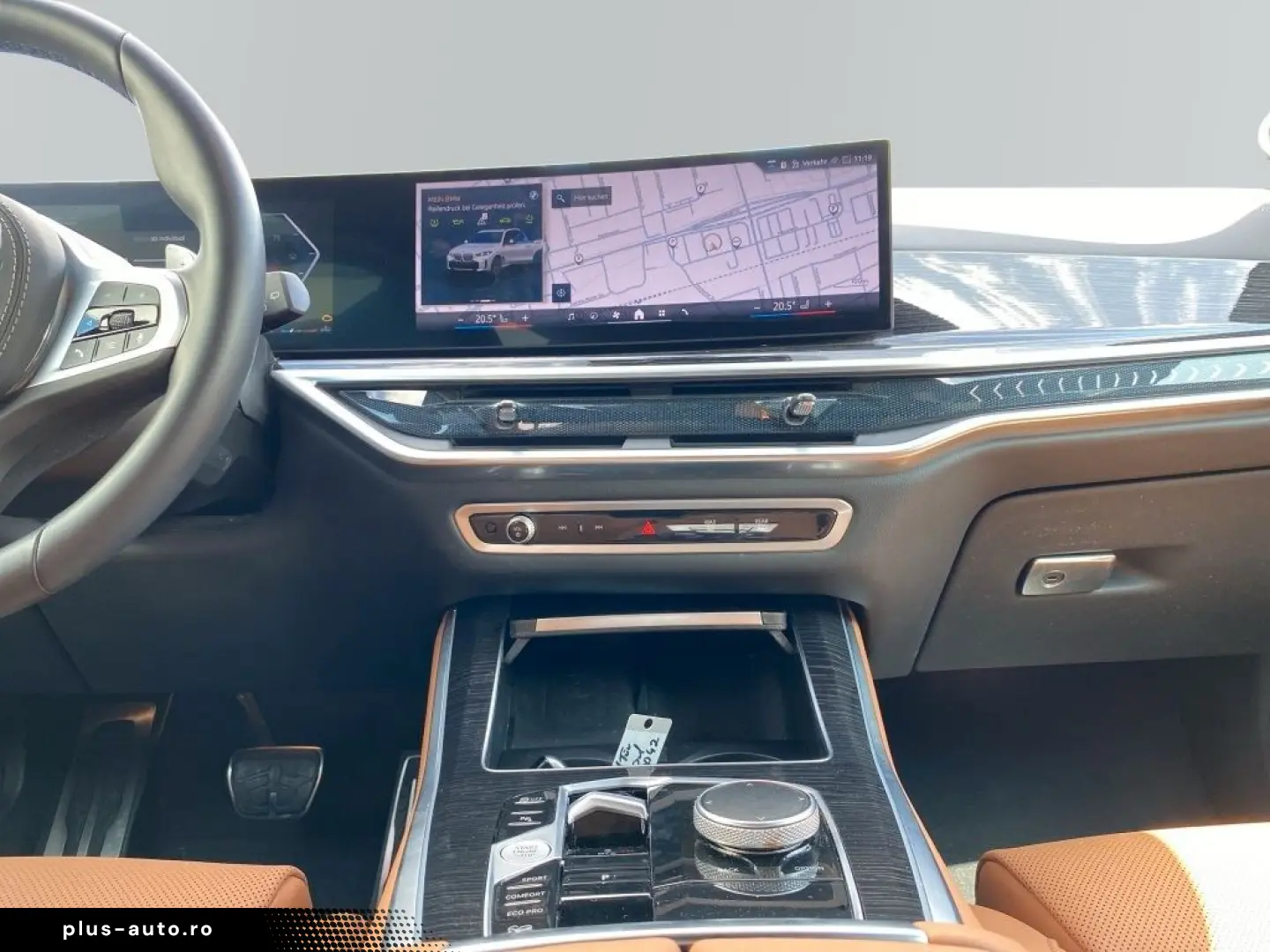 BMW X5 30d M Sportpaket Pro R22 H&K