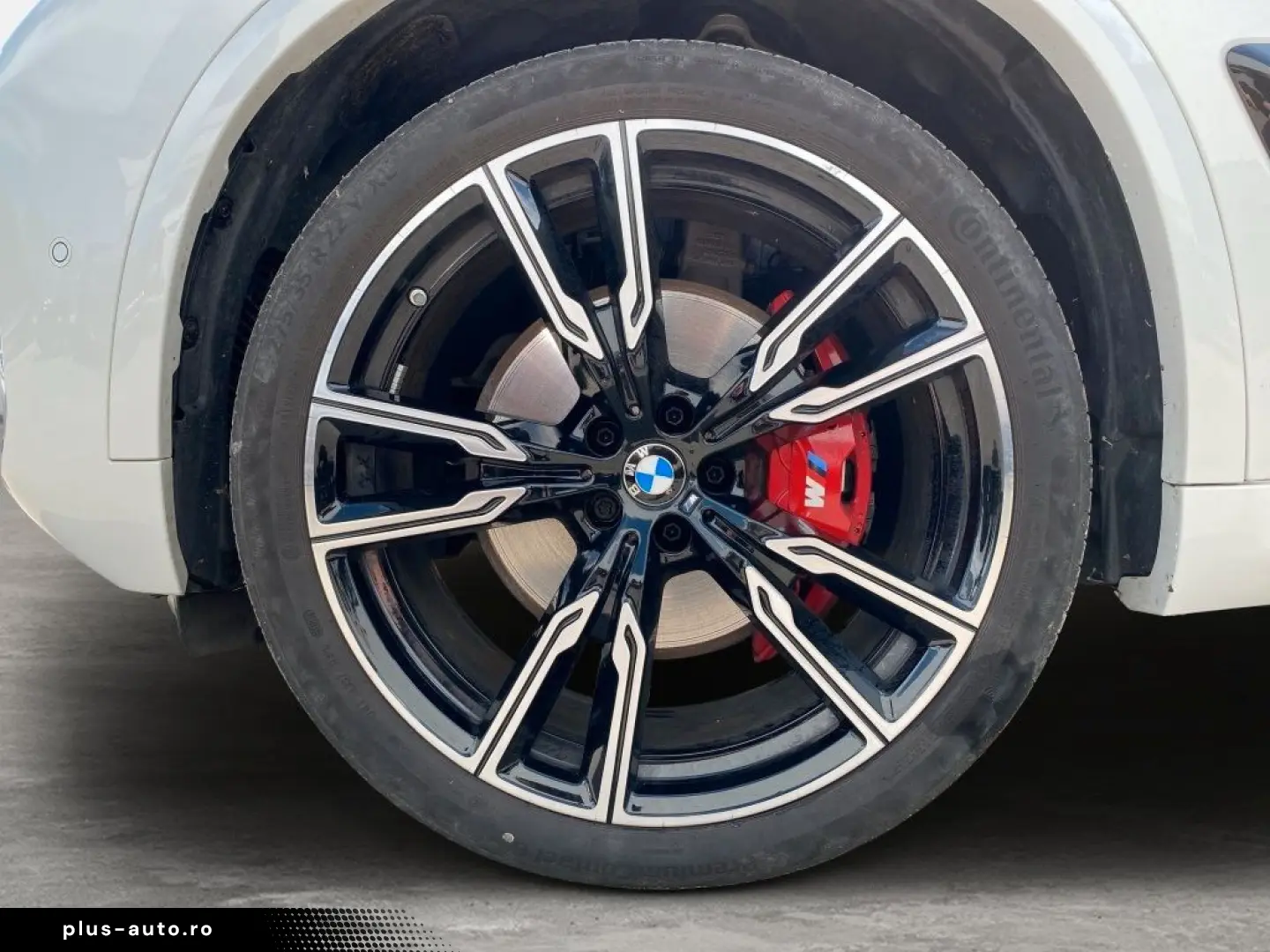 BMW X5 30d M Sportpaket Pro R22 H&K