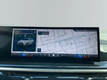 BMW X5 30d M Sportpaket Pro R22 H&K