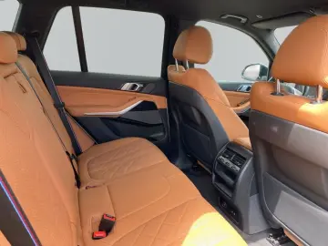 BMW X5 30d M Sportpaket Pro R22 H&K