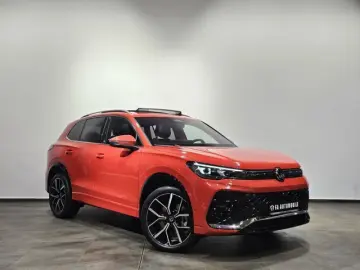 VW Tiguan R Line 4M. Matrix Pano Belü-Mass.Hud 20&ap&hellip;