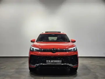 VW Tiguan R Line 4M. Matrix Pano Belü-Mass.Hud 20&ap&hellip;