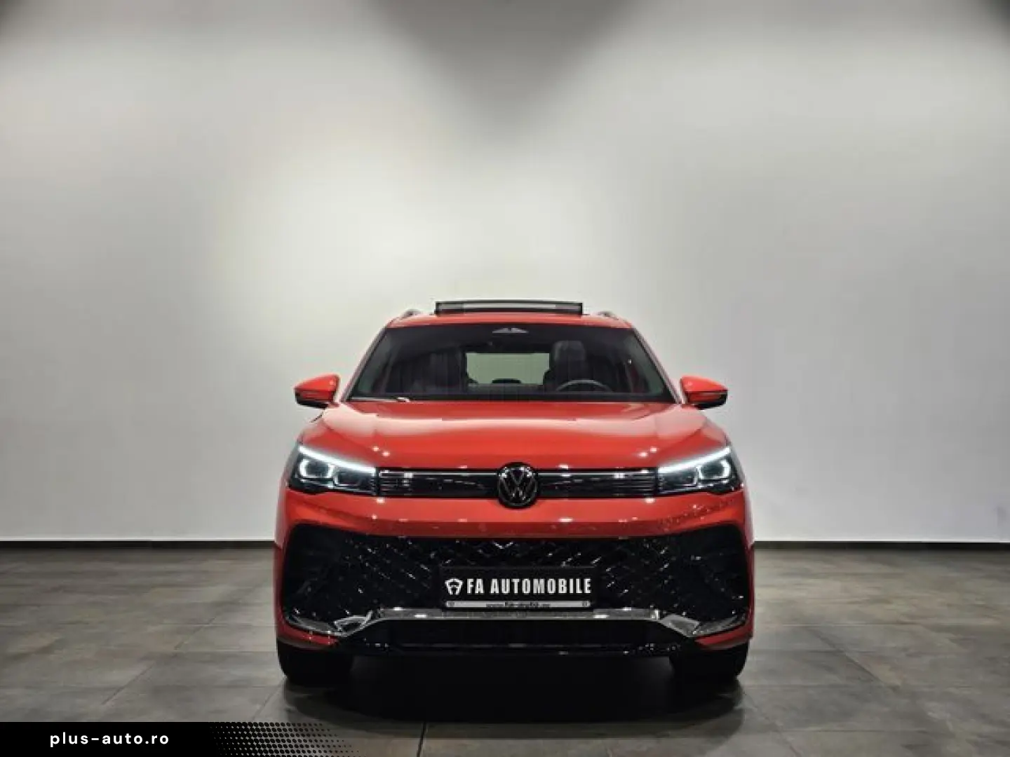 VW Tiguan R Line 4M. Matrix Pano Belü-Mass.Hud 20&ap&hellip;