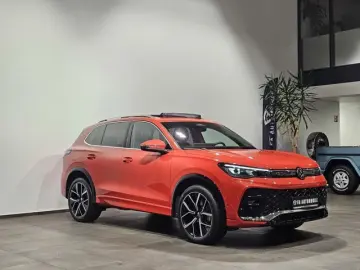 VW Tiguan R Line 4M. Matrix Pano Belü-Mass.Hud 20&ap&hellip;