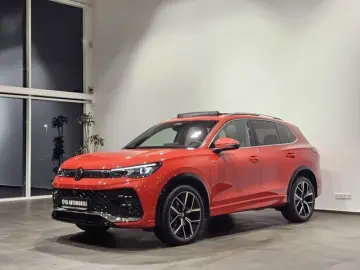 VW Tiguan R Line 4M. Matrix Pano Belü-Mass.Hud 20&ap&hellip;