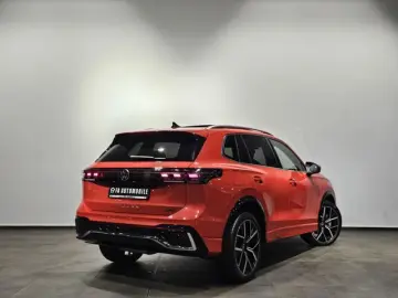 VW Tiguan R Line 4M. Matrix Pano Belü-Mass.Hud 20&ap&hellip;