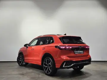 VW Tiguan R Line 4M. Matrix Pano Belü-Mass.Hud 20&ap&hellip;