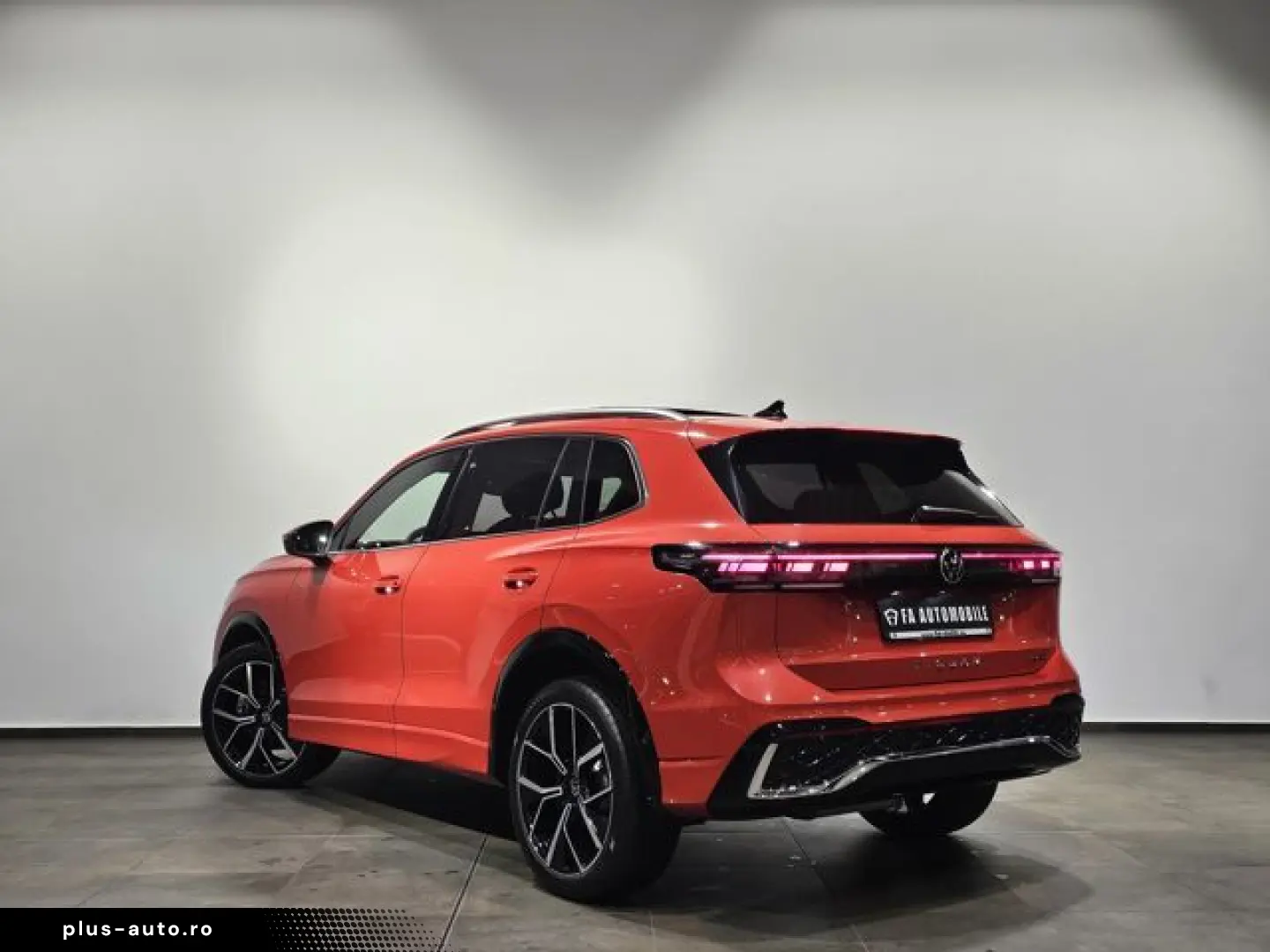 VW Tiguan R Line 4M. Matrix Pano Belü-Mass.Hud 20&ap&hellip;