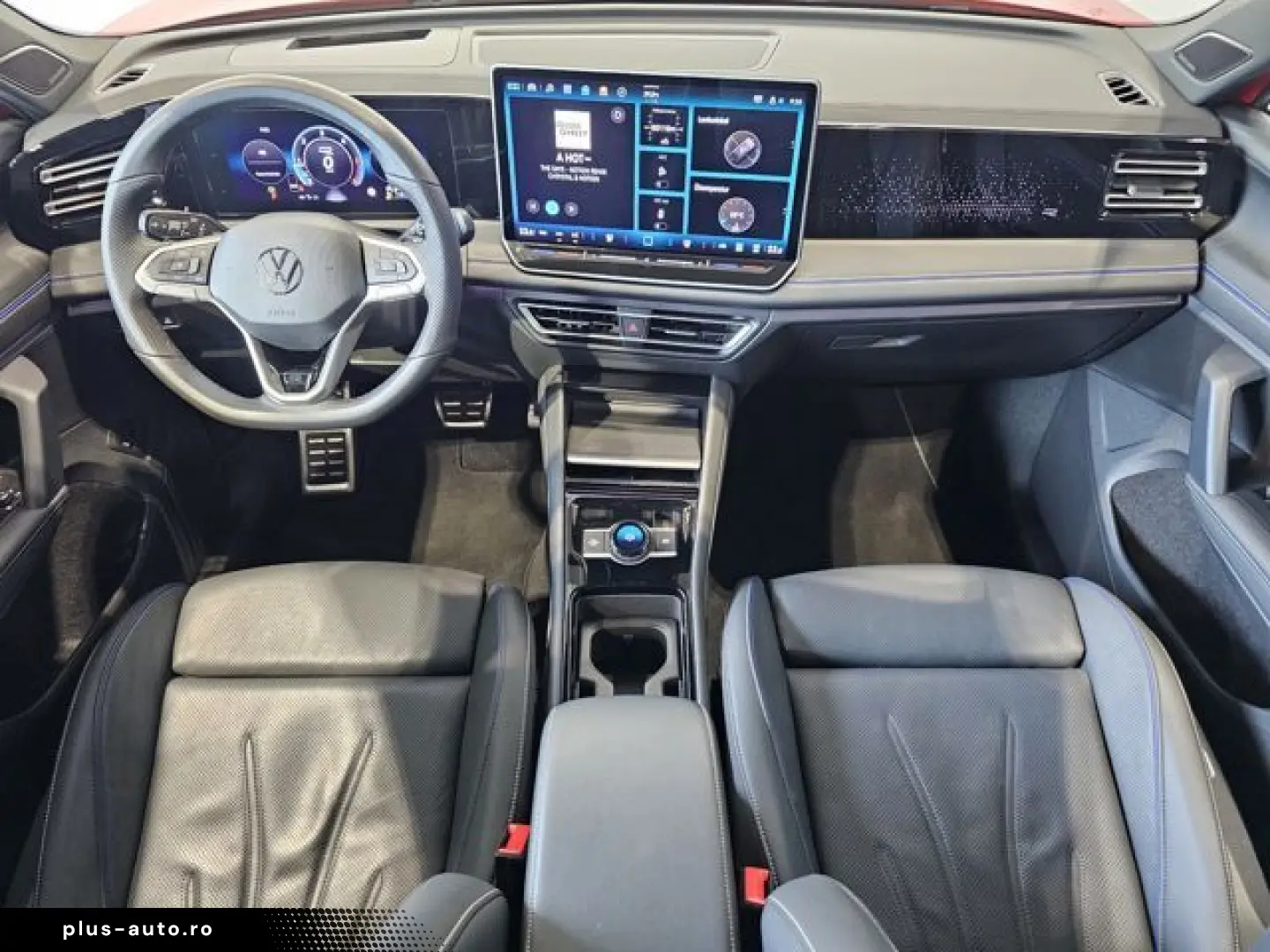 VW Tiguan R Line 4M. Matrix Pano Belü-Mass.Hud 20&ap&hellip;