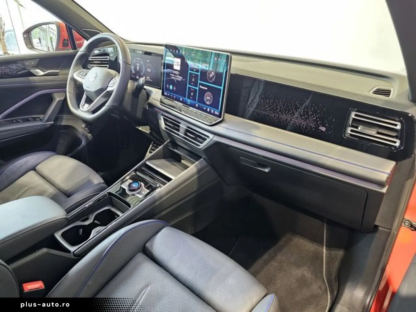 VW Tiguan R Line 4M. Matrix Pano Belü-Mass.Hud 20&ap&hellip;