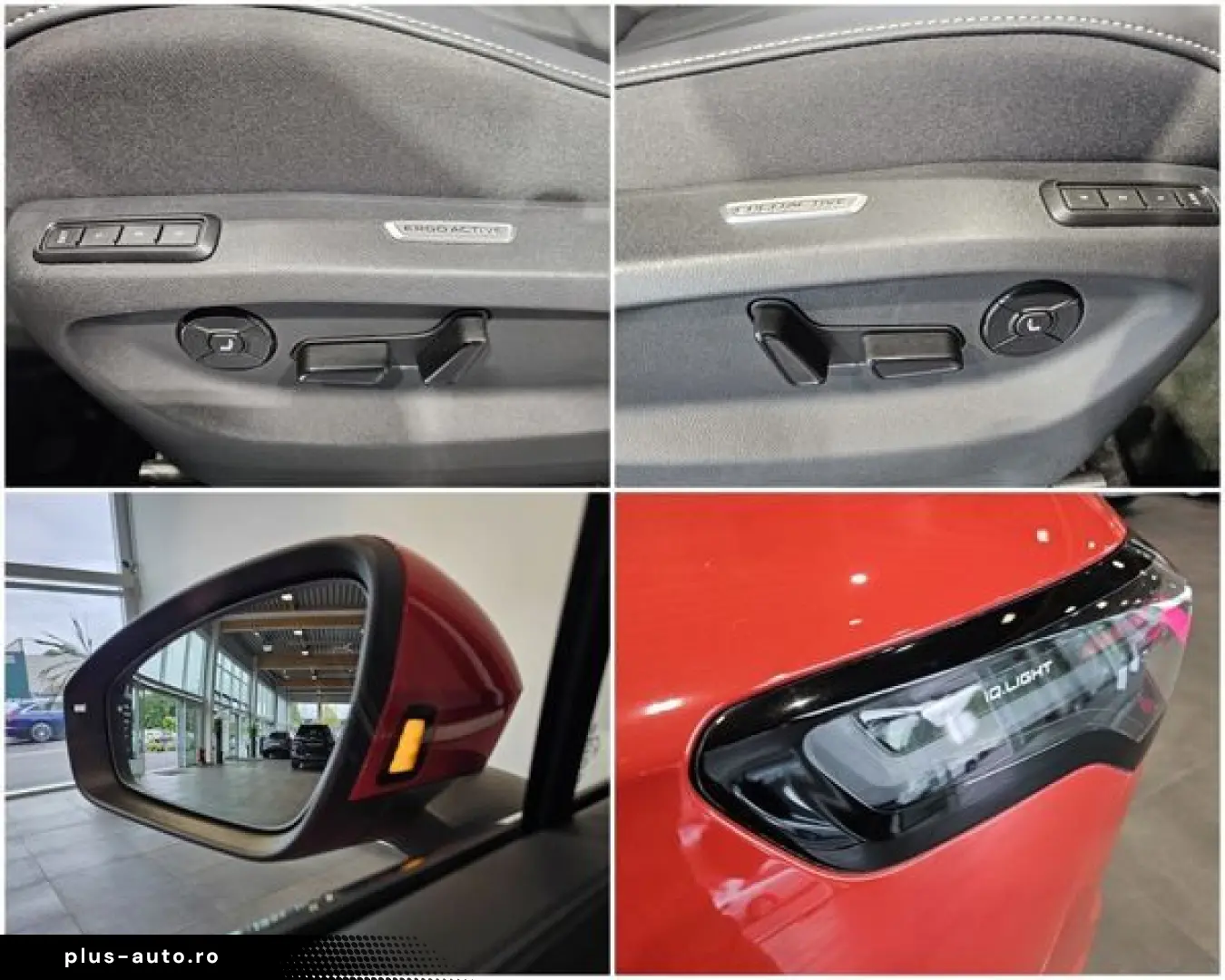 VW Tiguan R Line 4M. Matrix Pano Belü-Mass.Hud 20&ap&hellip;