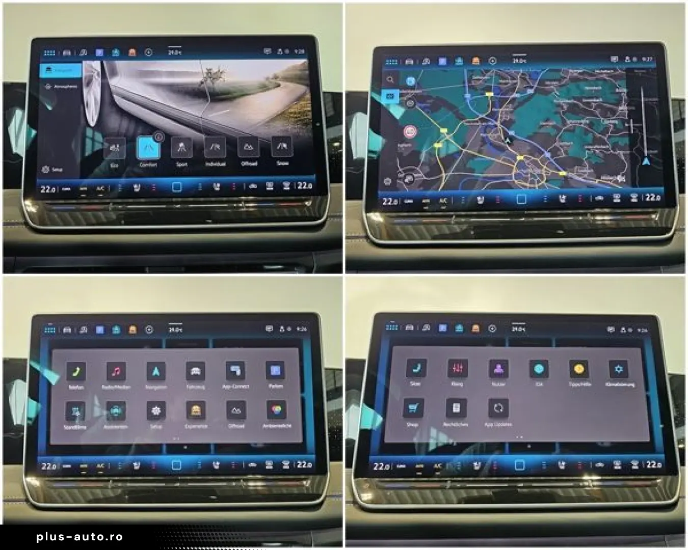 VW Tiguan R Line 4M. Matrix Pano Belü-Mass.Hud 20&ap&hellip;