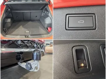 VW Tiguan R Line 4M. Matrix Pano Belü-Mass.Hud 20&ap&hellip;