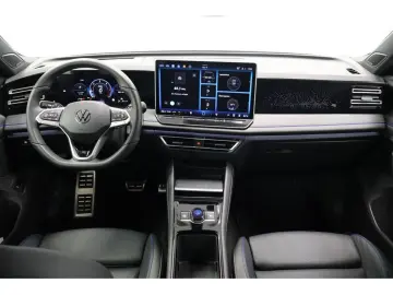 VW Tiguan 2.0 TDI 4M R-Line  Black Style  DSG Navi