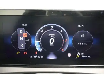 VW Tiguan 2.0 TDI 4M R-Line  Black Style  DSG Navi