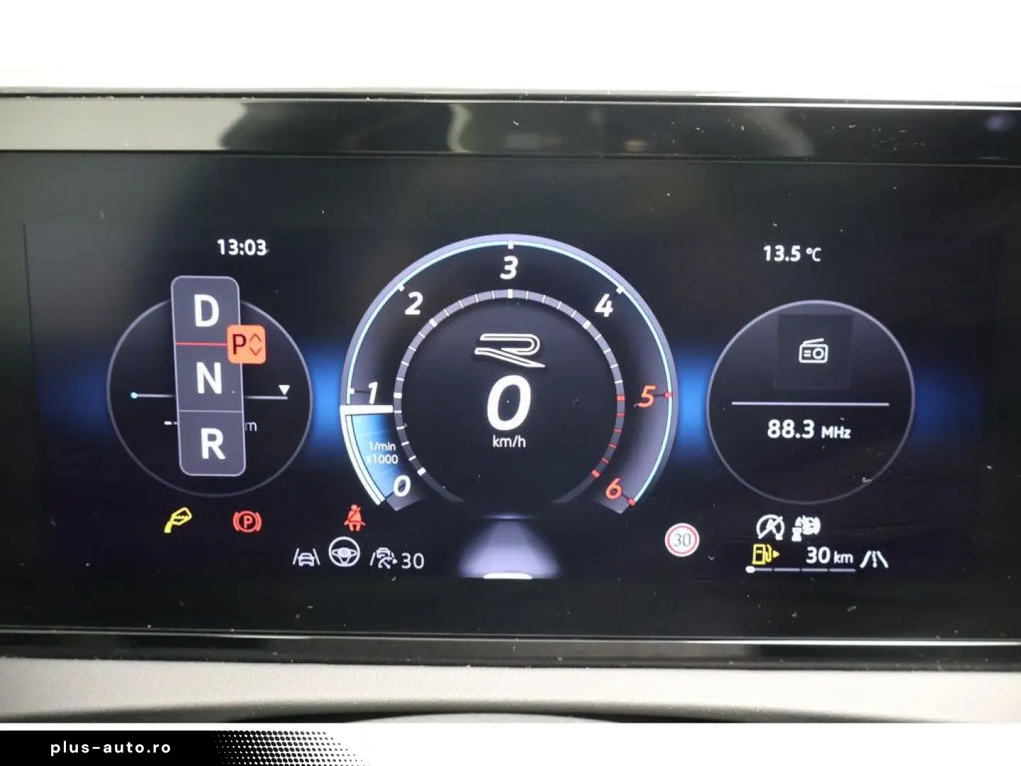 VW Tiguan 2.0 TDI 4M R-Line  Black Style  DSG Navi