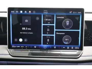 VW Tiguan 2.0 TDI 4M R-Line  Black Style  DSG Navi