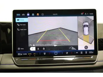 VW Tiguan 2.0 TDI 4M R-Line  Black Style  DSG Navi