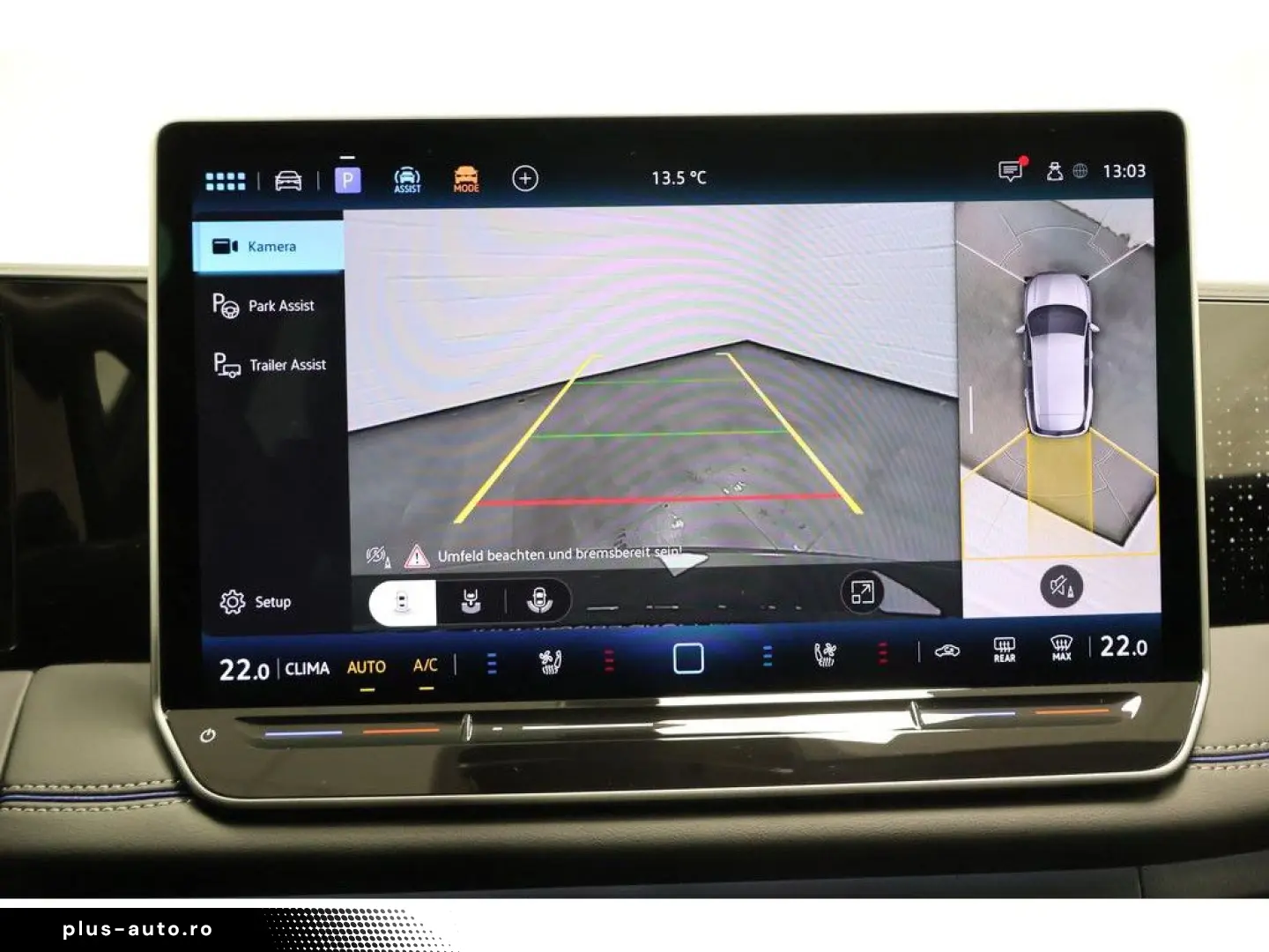 VW Tiguan 2.0 TDI 4M R-Line  Black Style  DSG Navi