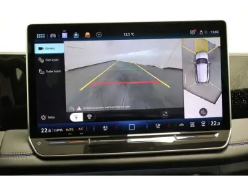 VW Tiguan 2.0 TDI 4M R-Line  Black Style  DSG Navi