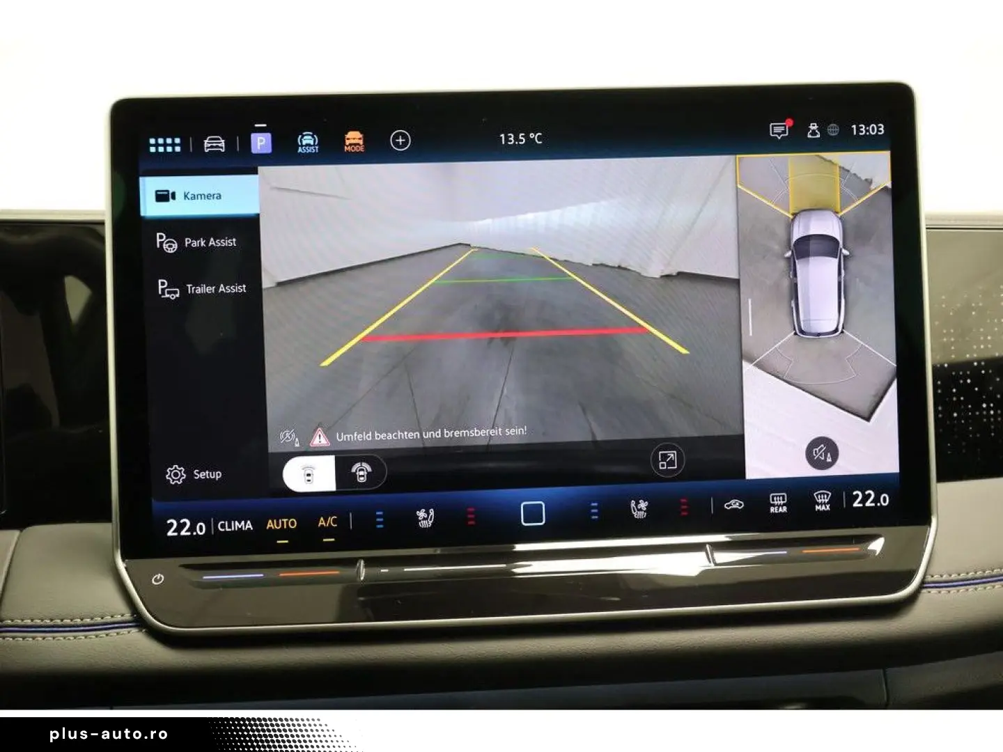 VW Tiguan 2.0 TDI 4M R-Line  Black Style  DSG Navi