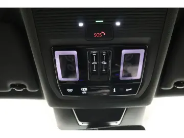 VW Tiguan 2.0 TDI 4M R-Line  Black Style  DSG Navi