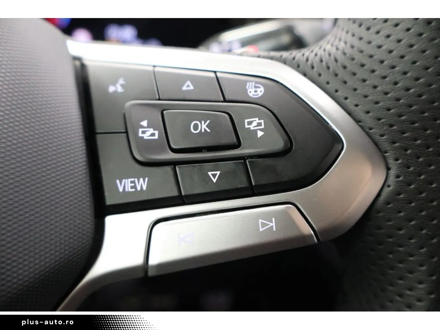 VW Tiguan 2.0 TDI 4M R-Line  Black Style  DSG Navi