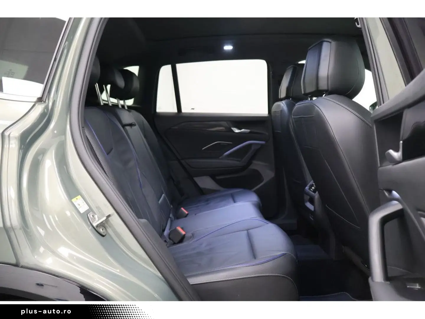 VW Tiguan 2.0 TDI 4M R-Line  Black Style  DSG Navi