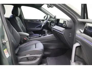 VW Tiguan 2.0 TDI 4M R-Line  Black Style  DSG Navi