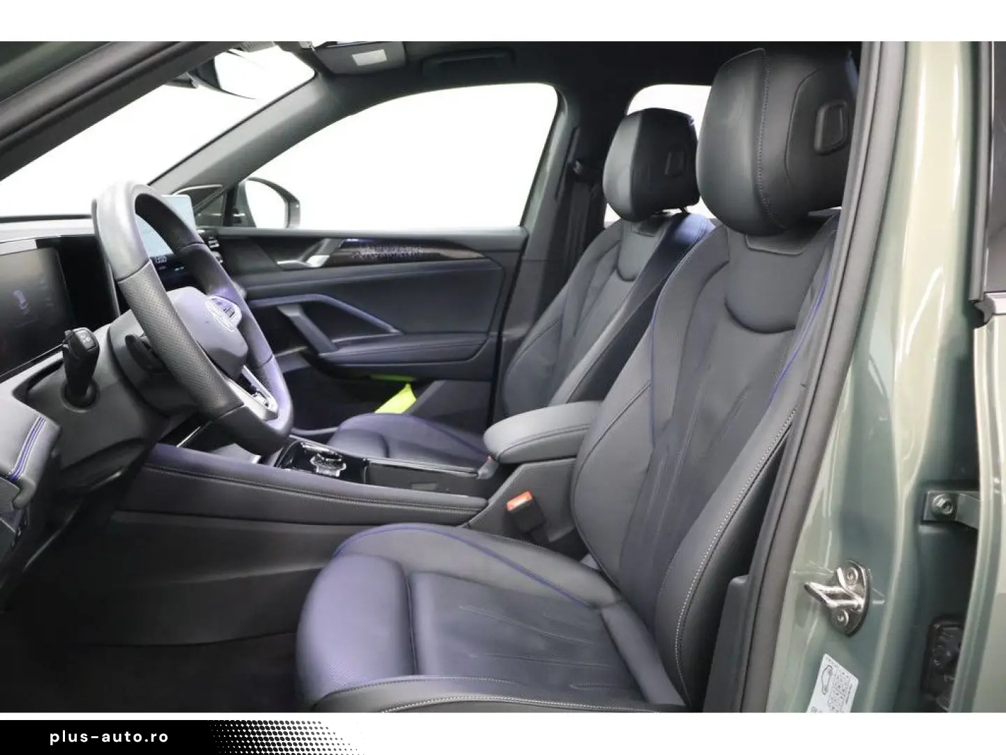 VW Tiguan 2.0 TDI 4M R-Line  Black Style  DSG Navi