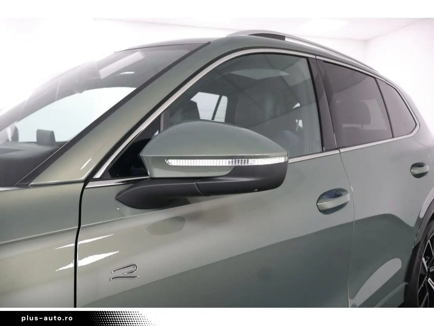 VW Tiguan 2.0 TDI 4M R-Line  Black Style  DSG Navi