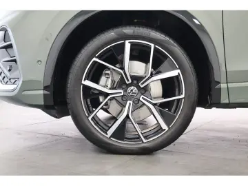 VW Tiguan 2.0 TDI 4M R-Line  Black Style  DSG Navi