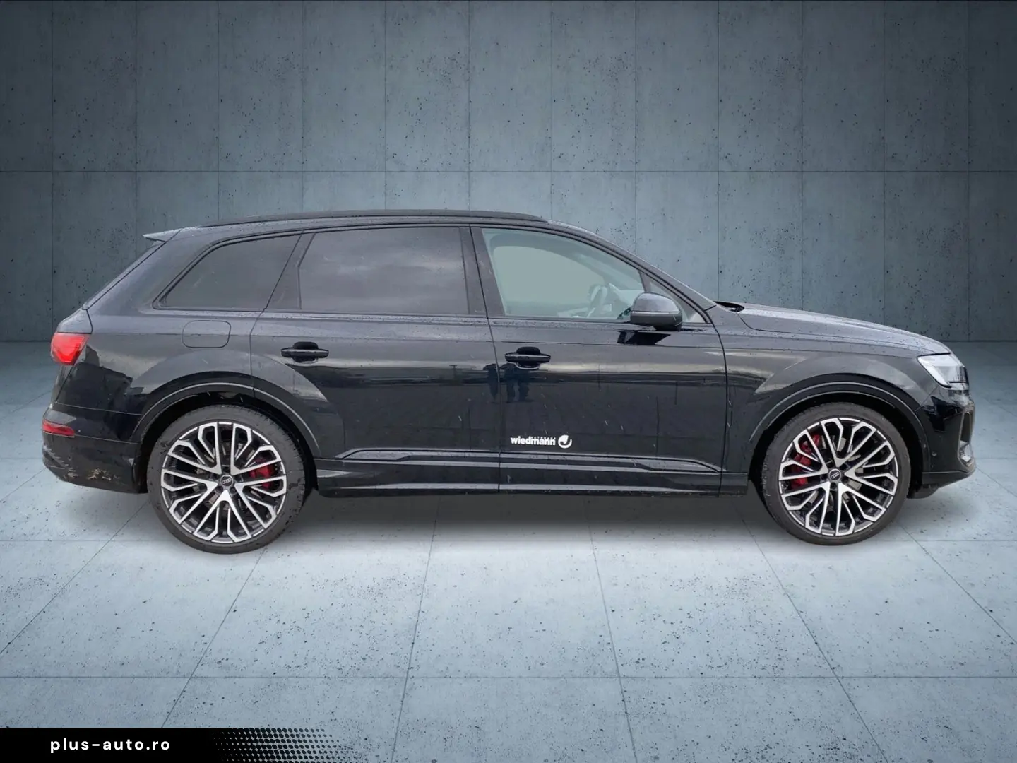 AUDI Q7 SUV S line 50 TDI qu. tiptr. Laser PANO HUD