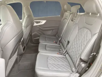 AUDI Q7 SUV S line 50 TDI qu. tiptr. Laser PANO HUD
