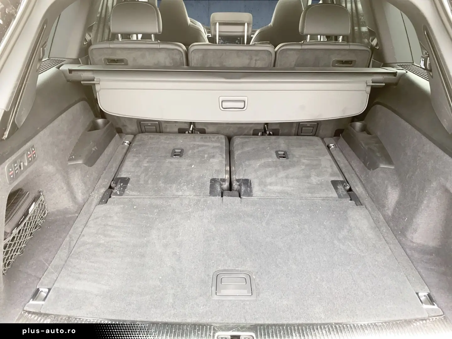 AUDI Q7 SUV S line 50 TDI qu. tiptr. Laser PANO HUD