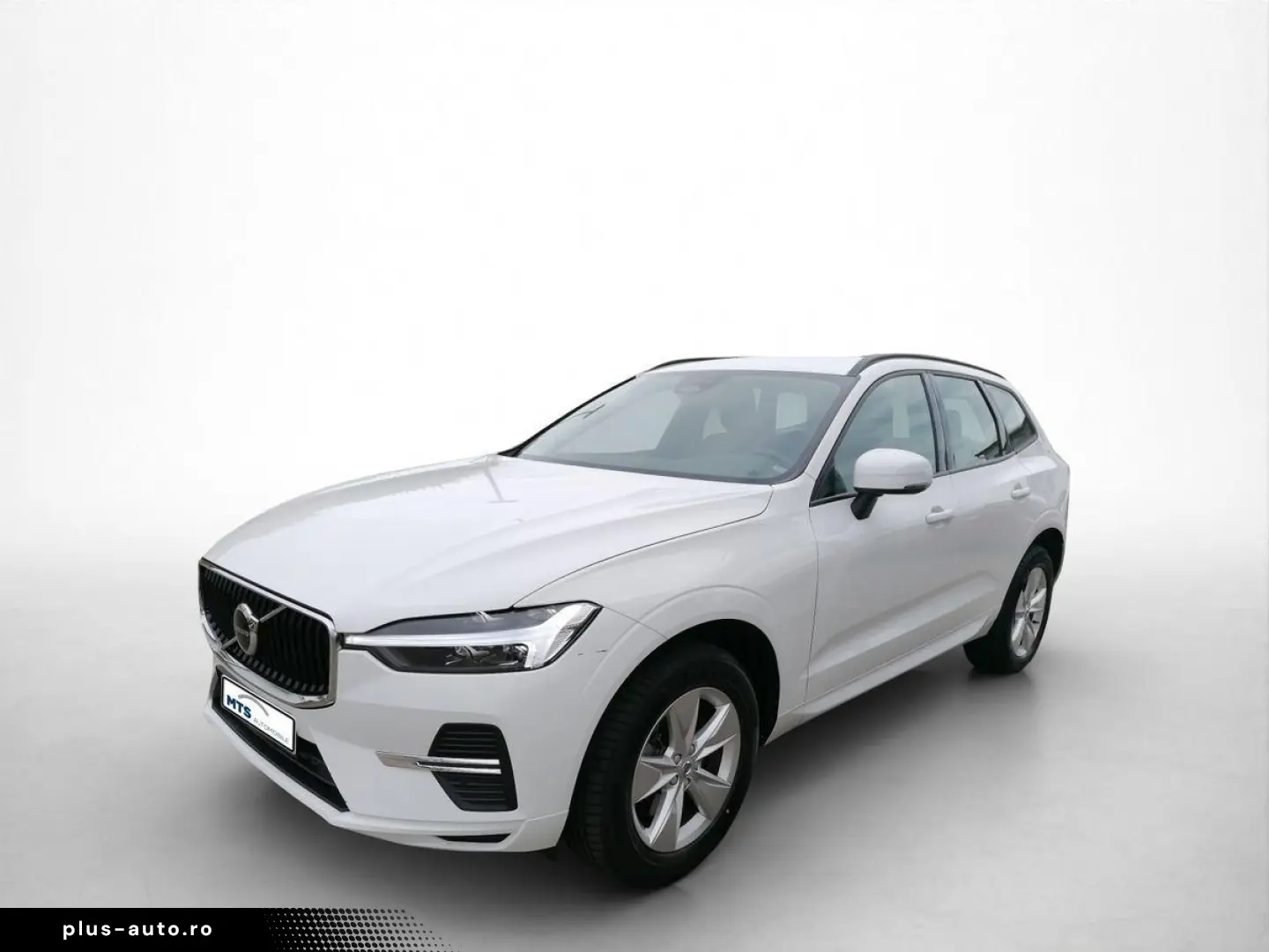 VOLVO XC60 B4 Momentum Winterpaket Android Infotainmen