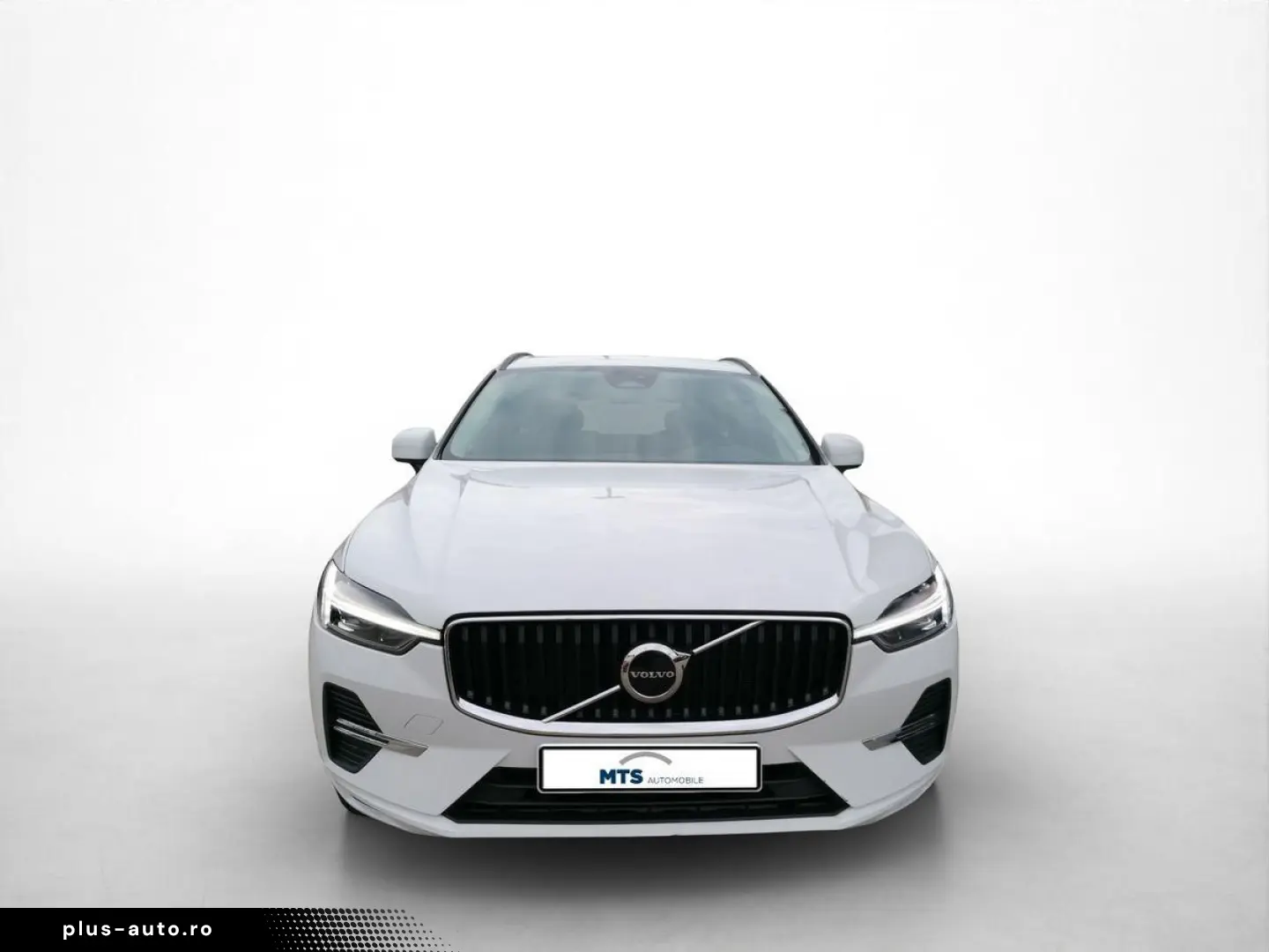 VOLVO XC60 B4 Momentum Winterpaket Android Infotainmen