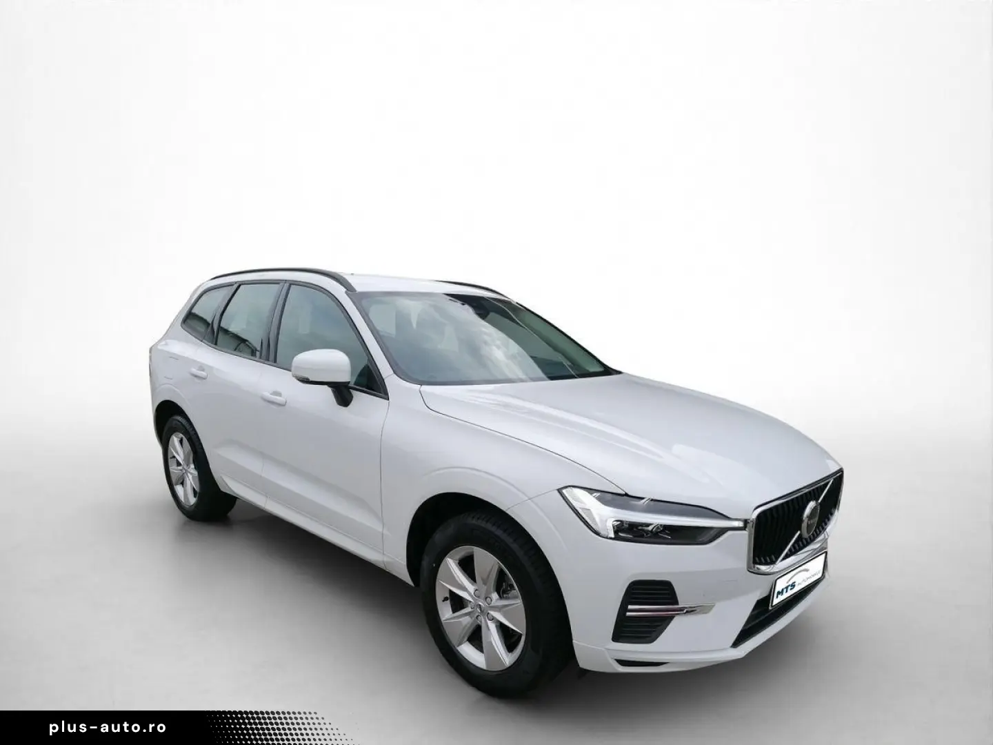VOLVO XC60 B4 Momentum Winterpaket Android Infotainmen
