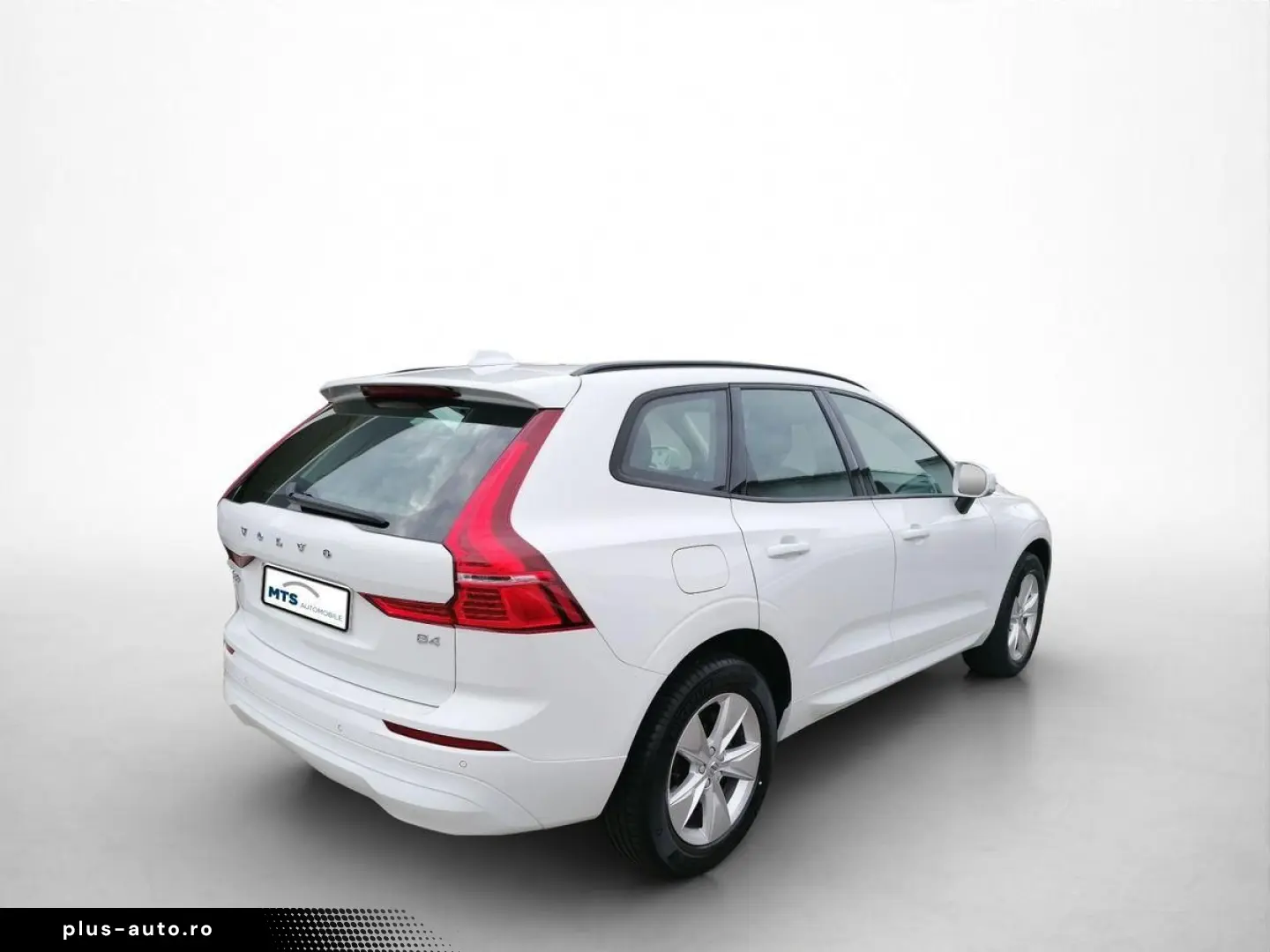 VOLVO XC60 B4 Momentum Winterpaket Android Infotainmen