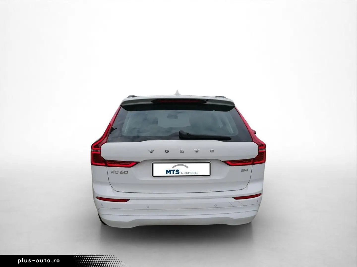 VOLVO XC60 B4 Momentum Winterpaket Android Infotainmen