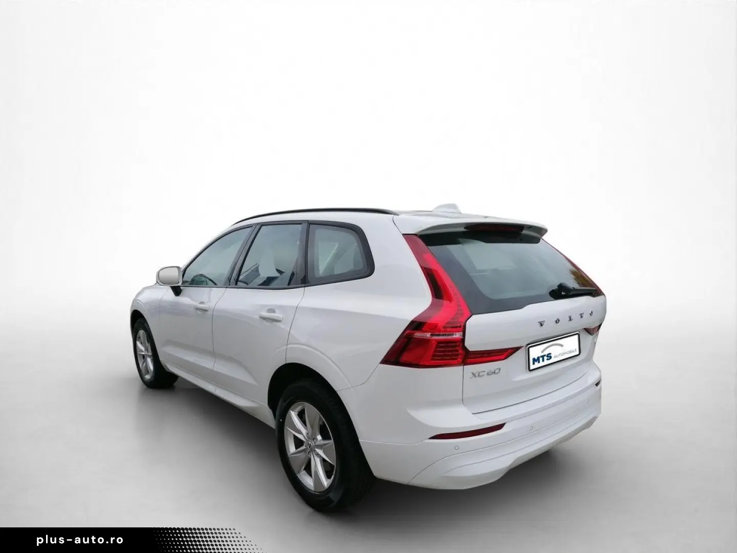 VOLVO XC60 B4 Momentum Winterpaket Android Infotainmen