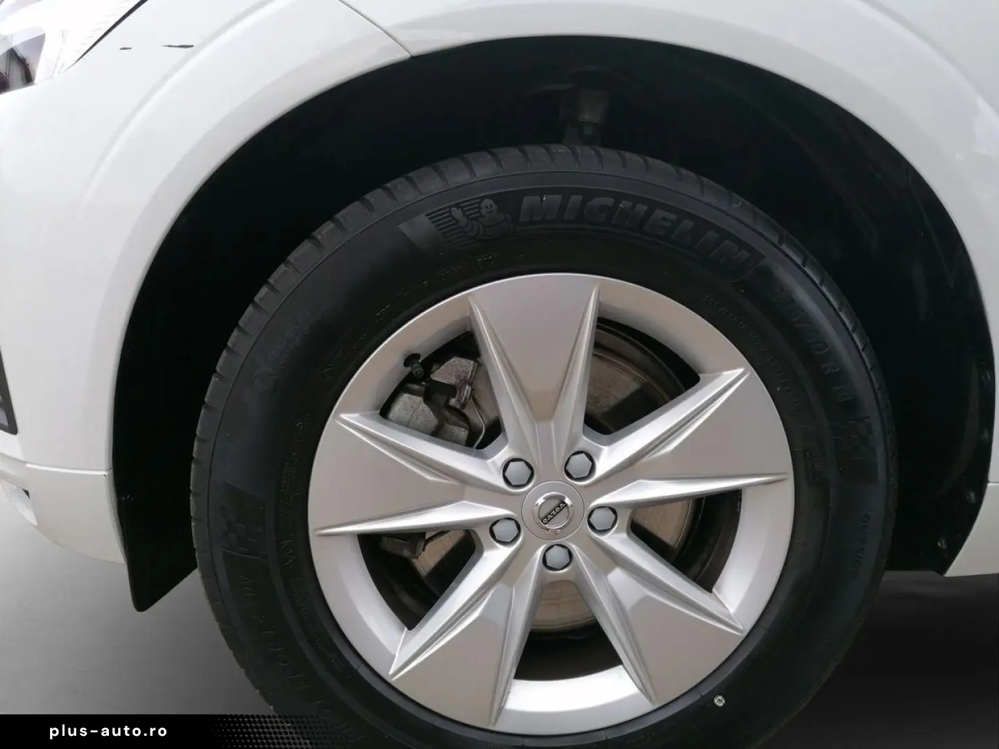 VOLVO XC60 B4 Momentum Winterpaket Android Infotainmen