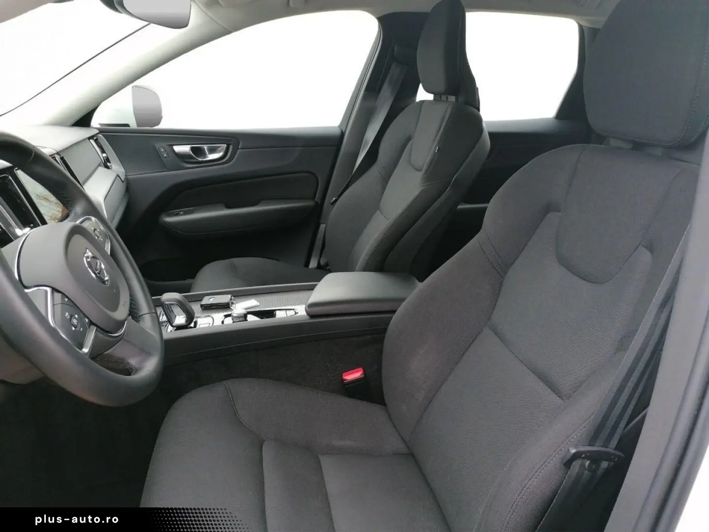 VOLVO XC60 B4 Momentum Winterpaket Android Infotainmen